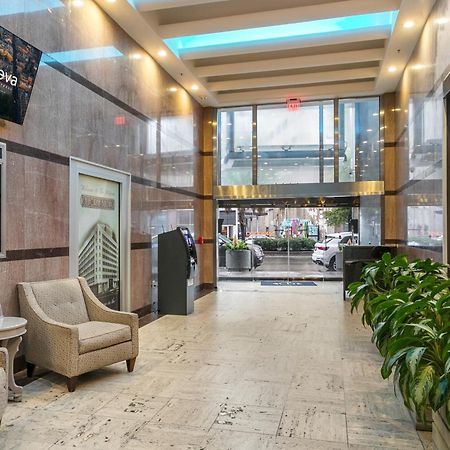 2 Bedroom Elegant Condos In Downtown New Orleans Exterior photo