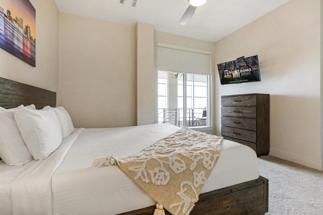 2 Bedroom Elegant Condos In Downtown New Orleans Exterior photo