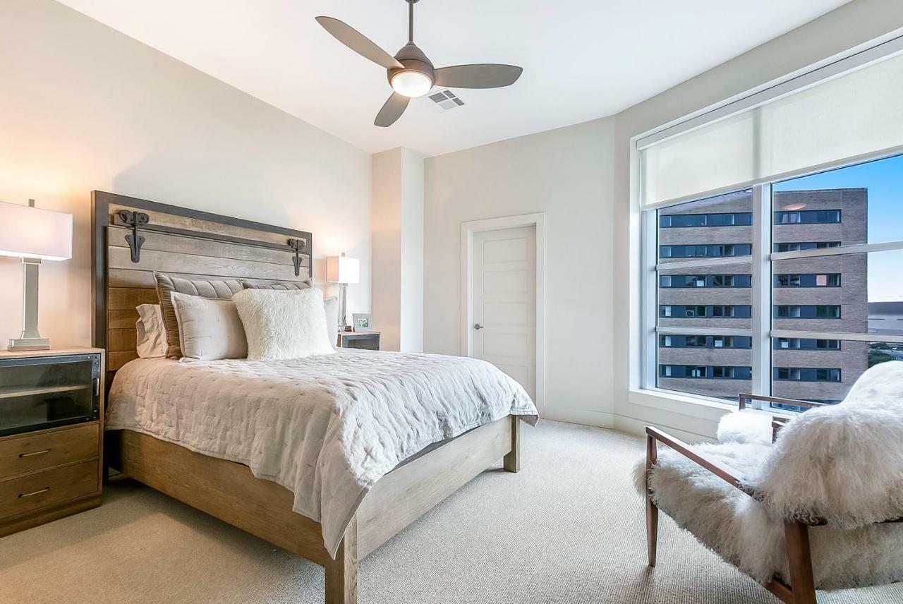2 Bedroom Elegant Condos In Downtown New Orleans Exterior photo