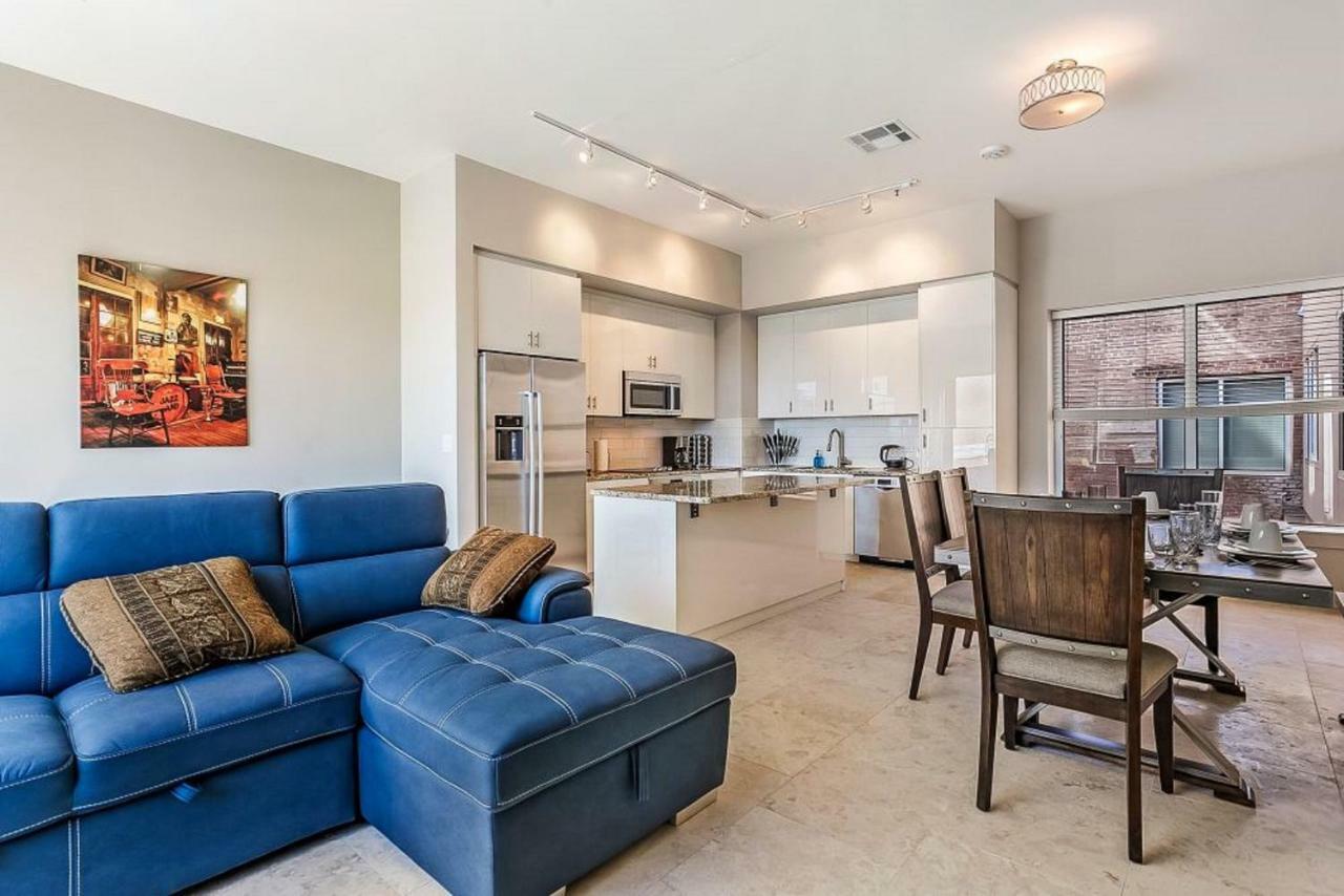 2 Bedroom Elegant Condos In Downtown New Orleans Exterior photo
